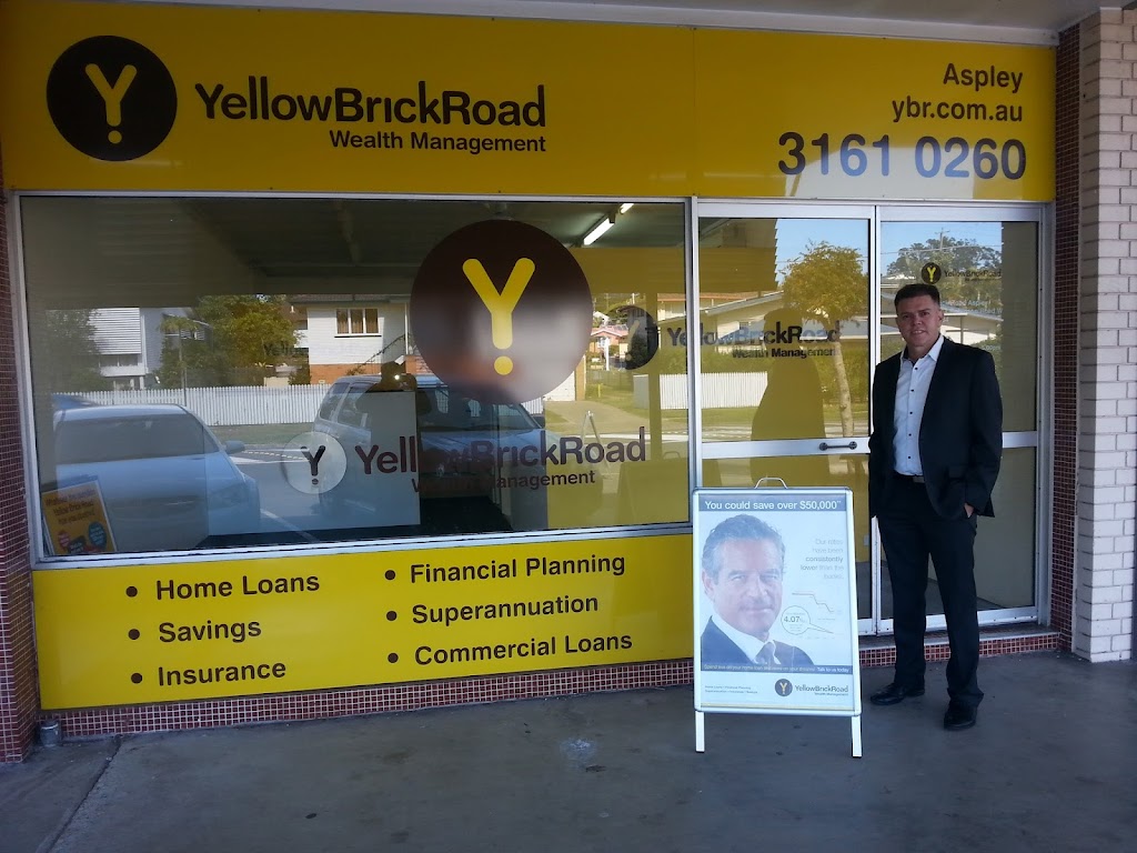Yellow Brick Road Aspley | 1/611 Robinson Rd W, Aspley QLD 4034, Australia | Phone: (07) 3161 0260