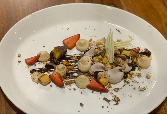 Talbots Restaurant | 566 Hannan St, Somerville WA 6430, Australia | Phone: (08) 9021 1433
