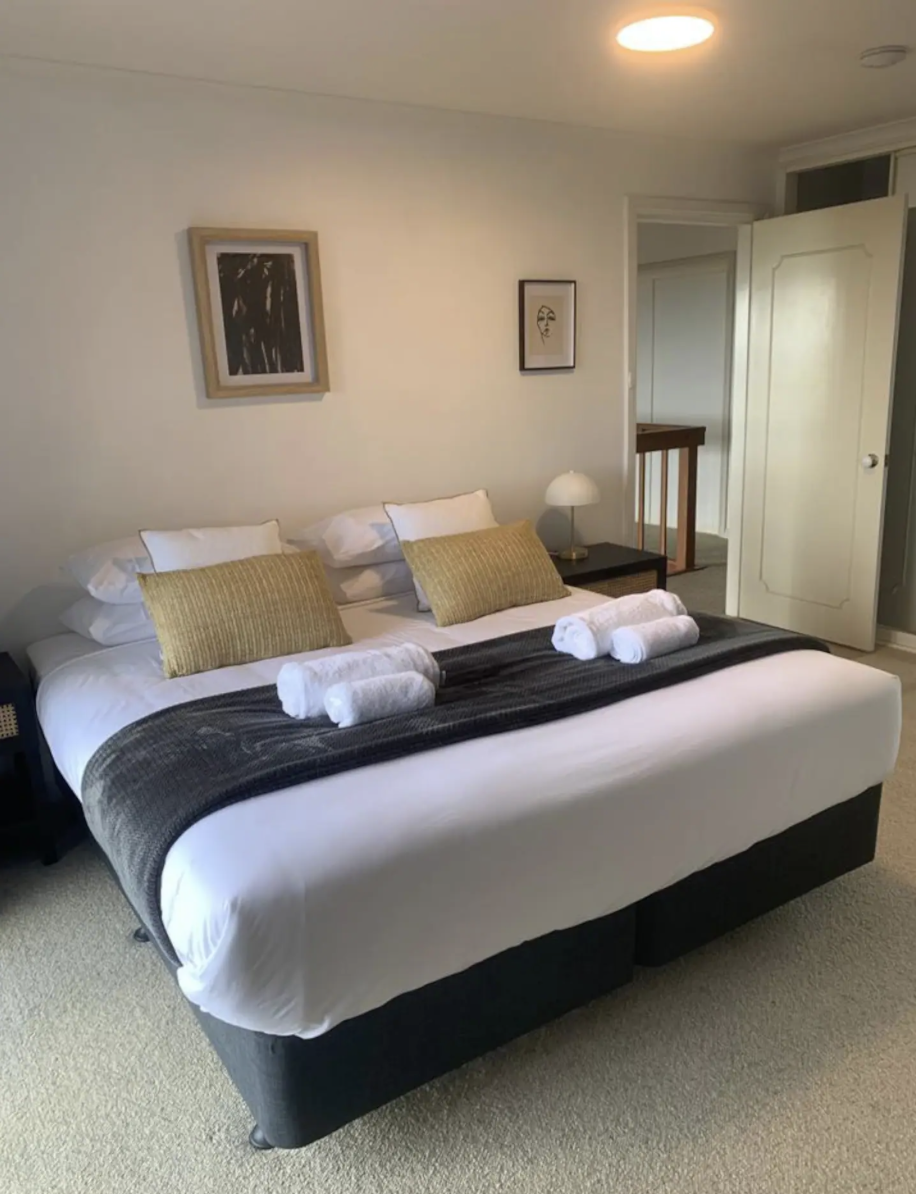 Cloud Valley Estate Chalet | Bowraville NSW 2449, Australia | Phone: 0409 266 655