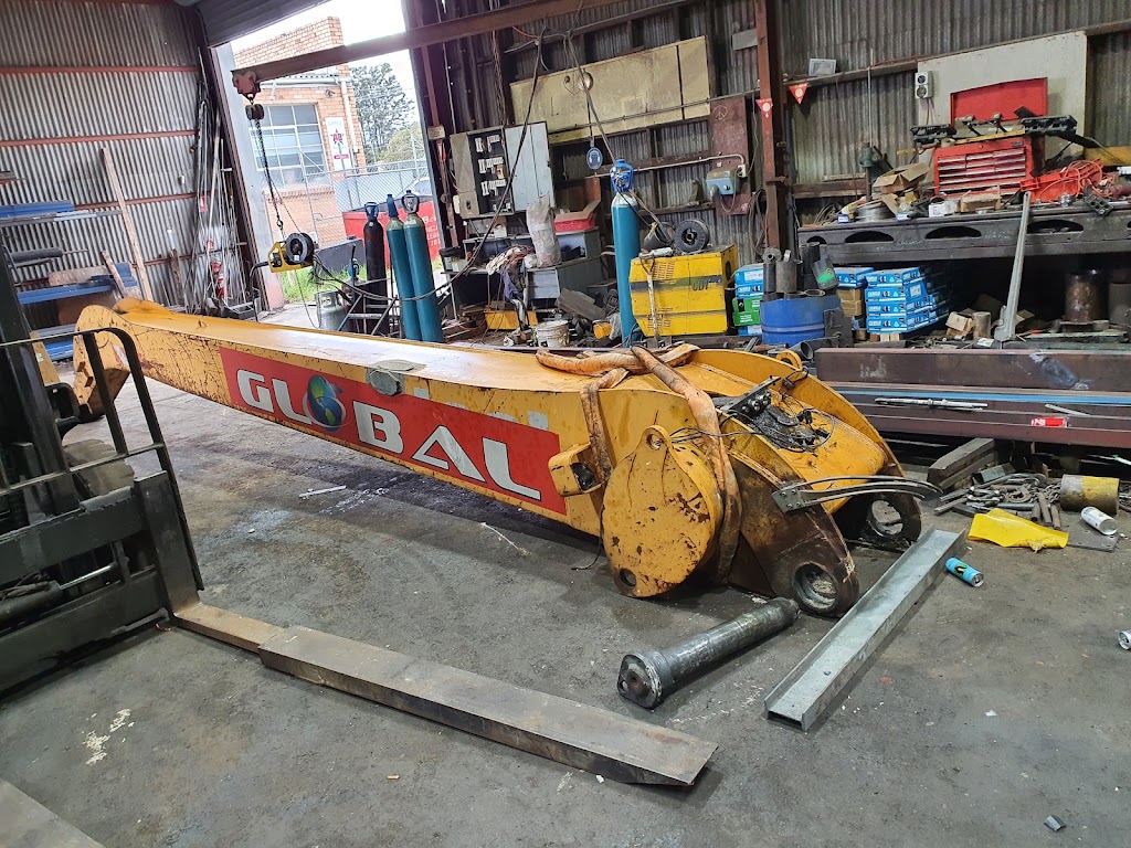 Halo Engineering Australia | 161 Baxter-Tooradin Rd, Baxter VIC 3911, Australia | Phone: 0406 443 486