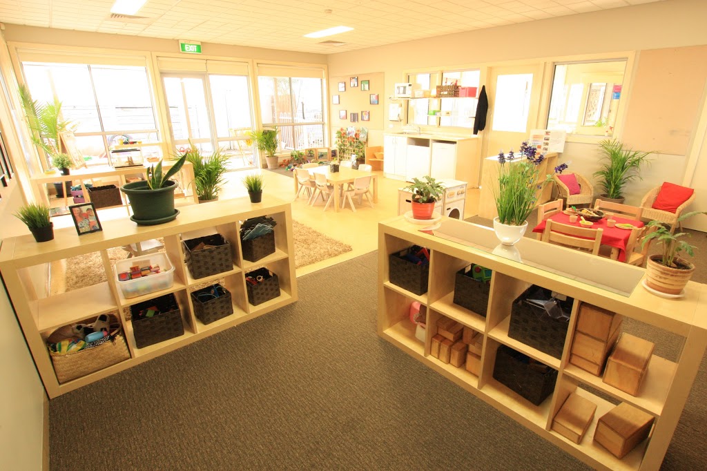 Northland Kinder Haven | 59/65 Wood St, Preston VIC 3072, Australia | Phone: 1800 413 856