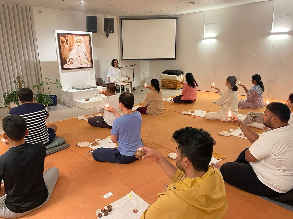 Kashi Yog Kuteer | 28 Freesia St, Marsden Park NSW 2765, Australia | Phone: 0468 322 421