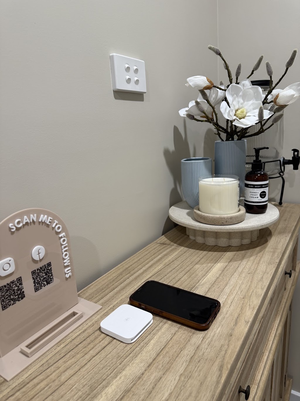 Massage by Brooklyn | 5 Hill St, Picton NSW 2571, Australia | Phone: 0409 498 843