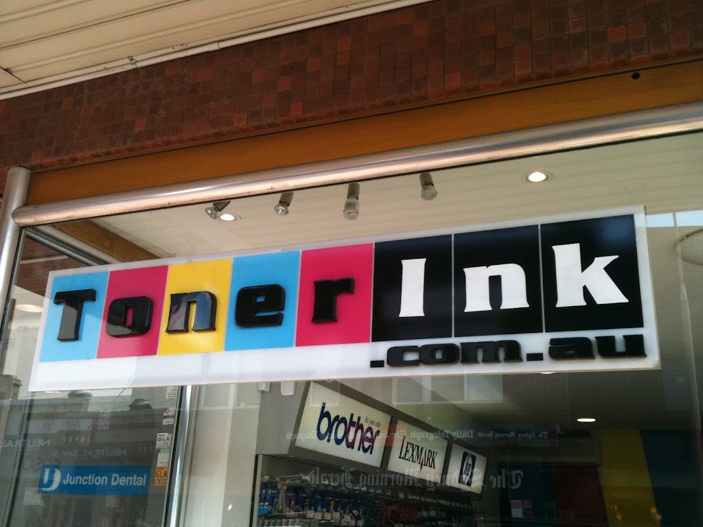 TonerInk | 86 Lawrence St, Alexandria NSW 2015, Australia | Phone: (02) 9908 2830