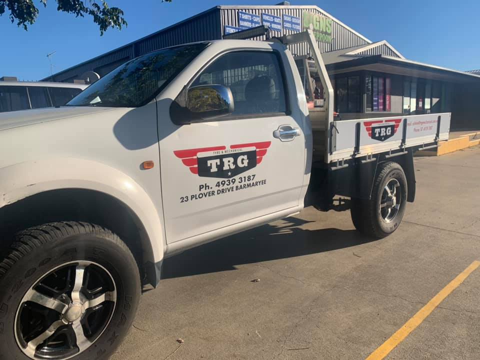 Signs At Yeppoon | 4 Charles St, Yeppoon QLD 4703, Australia | Phone: (07) 4938 3866