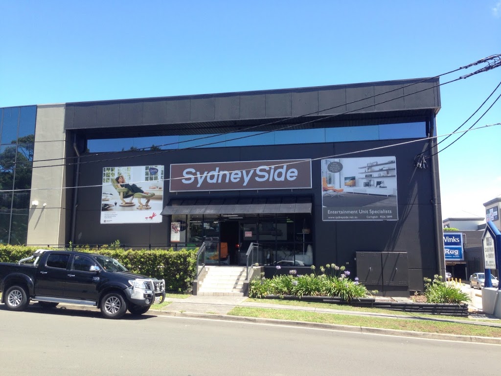 SydneySide Furniture | 31A Koonya Circuit, Caringbah NSW 2229, Australia | Phone: (02) 9526 5899