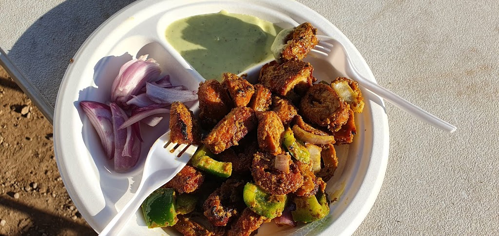 Sahib e swad(Punjabi Soya Chaap & Chaat) | meal takeaway | 279 Heaths Rd, Werribee VIC 3030, Australia | 0414460521 OR +61 414 460 521