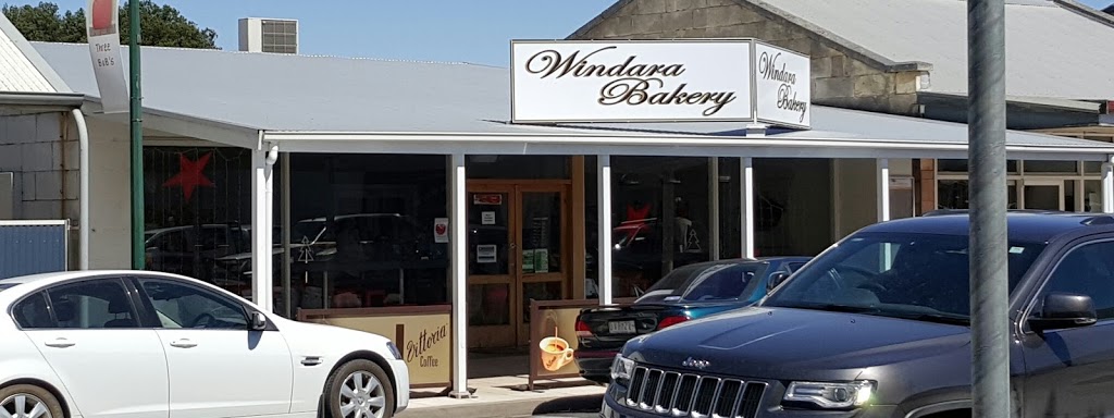 Windara Bakery | bakery | 32 Church St, Penola SA 5277, Australia | 0887372727 OR +61 8 8737 2727