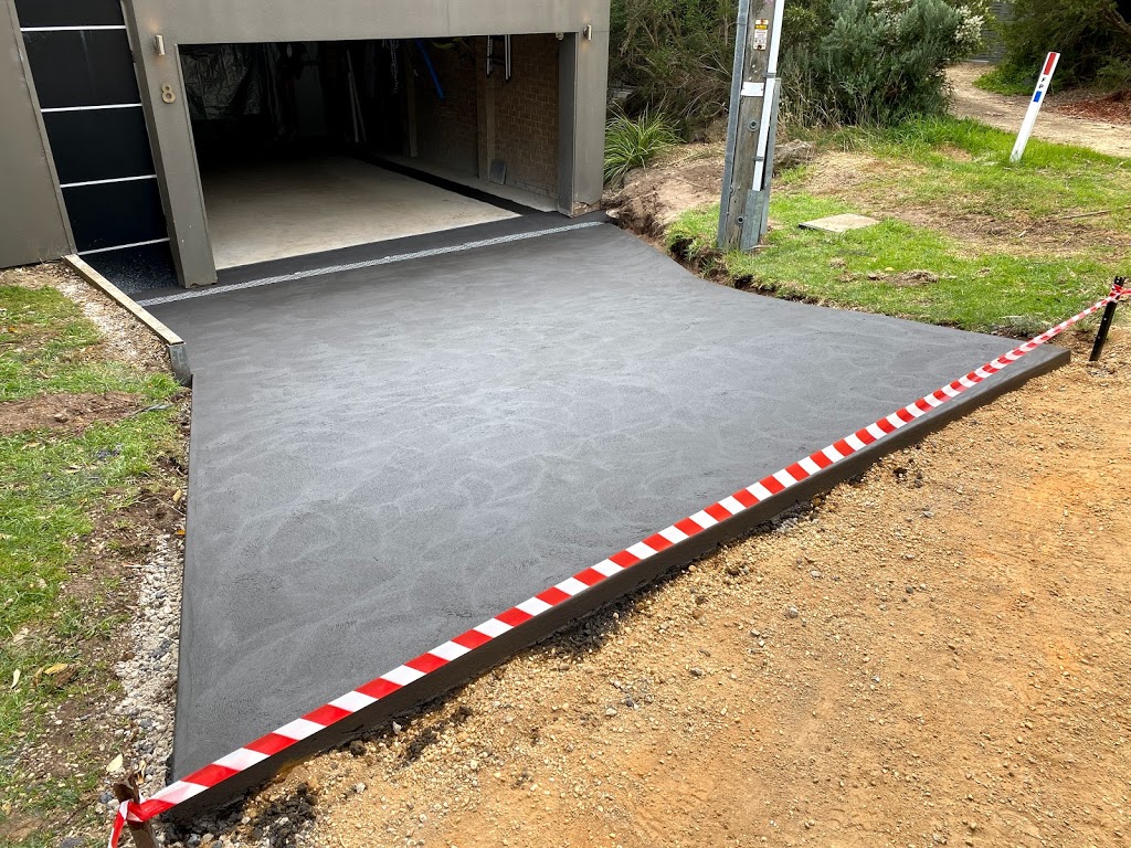 Swell Concrete | general contractor | 22 Fishos Dr, Torquay VIC 3228, Australia | 0403261885 OR +61 403 261 885