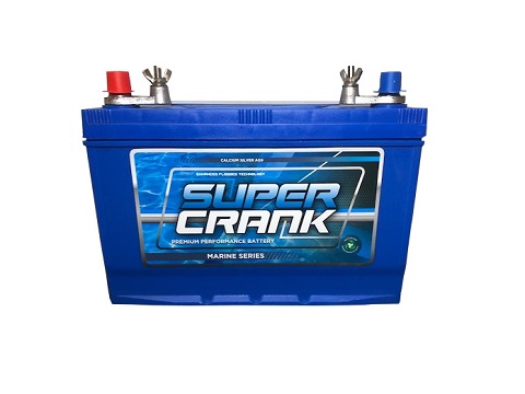 Wide Bay Batteries Cooroy | 31 Maple St, Cooroy QLD 4563, Australia | Phone: 0406 653 956
