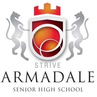 Armadale Senior High School | 169 S Western Hwy, Armadale WA 6112, Australia | Phone: (08) 9497 6400