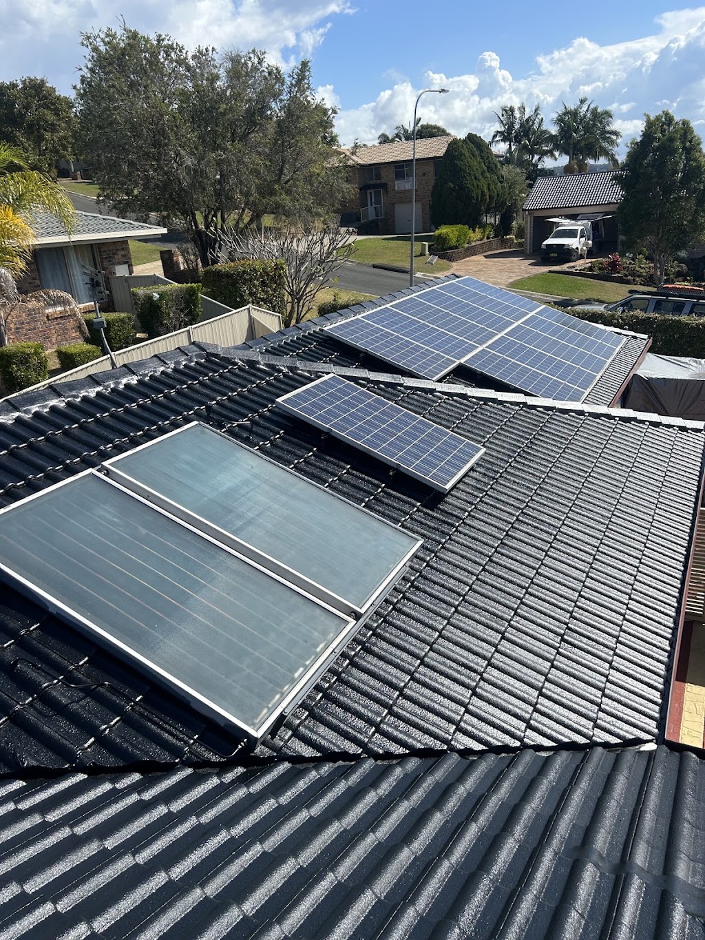 Tweed Heads Painting Service | 29 McLeod St, Condong NSW 2484, Australia | Phone: 0421 800 677