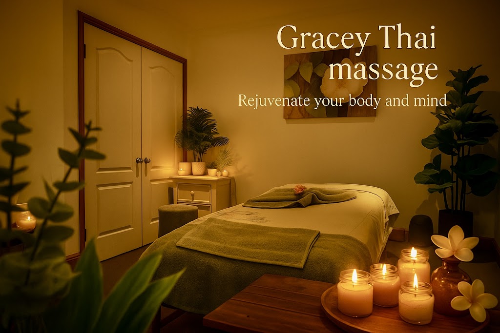 Gracey Thai Massage | 116 Dalyell Way, Raymond Terrace NSW 2324, Australia | Phone: 0423 136 798