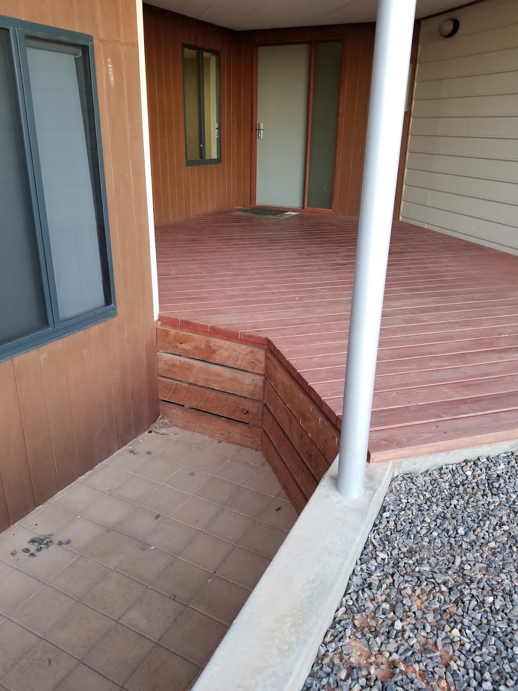 Nautilus Holiday Rental | 14 Sellenger Heights, Denham WA 6537, Australia | Phone: (08) 9948 1323