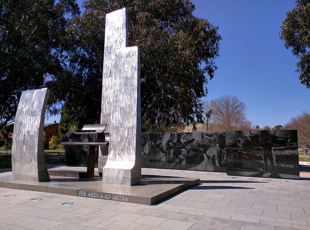 Royal Australian Air Force Memorial |  | 58 Anzac Park, Campbell ACT 2612, Australia | 0262722902 OR +61 2 6272 2902