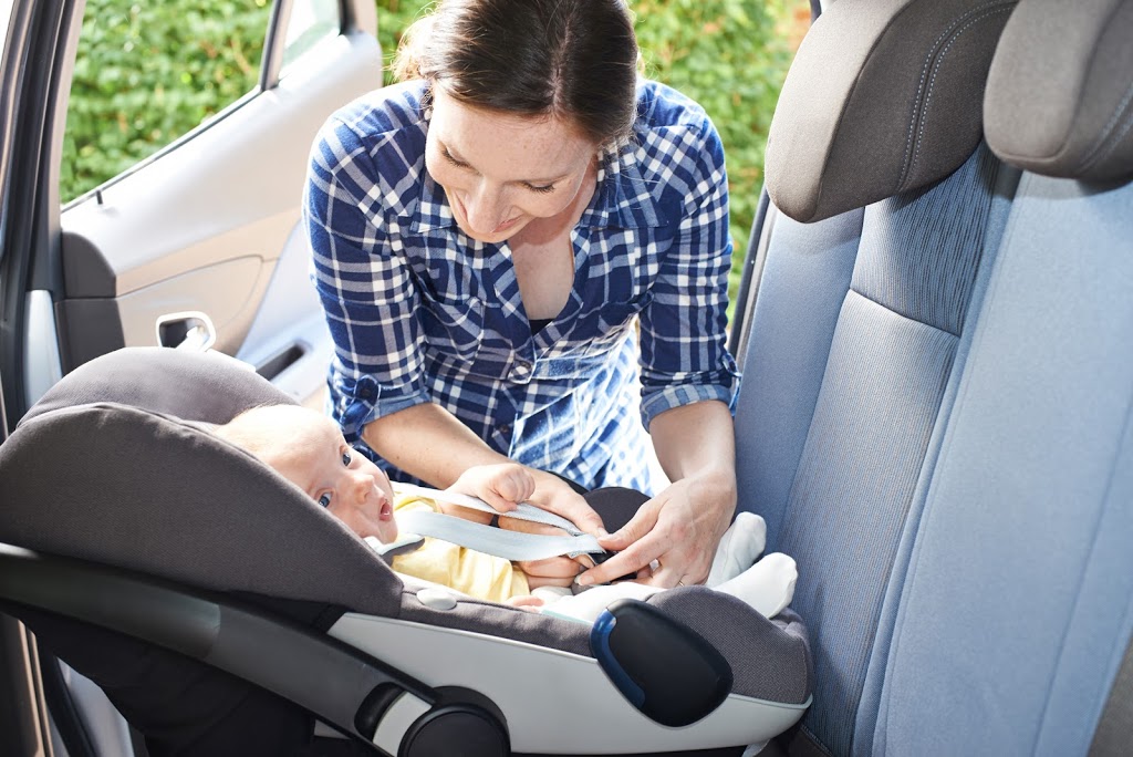 My Little Friends Car Seat Installer | 56 Wildsoet St, Burbank QLD 4156, Australia | Phone: 1300 955 535