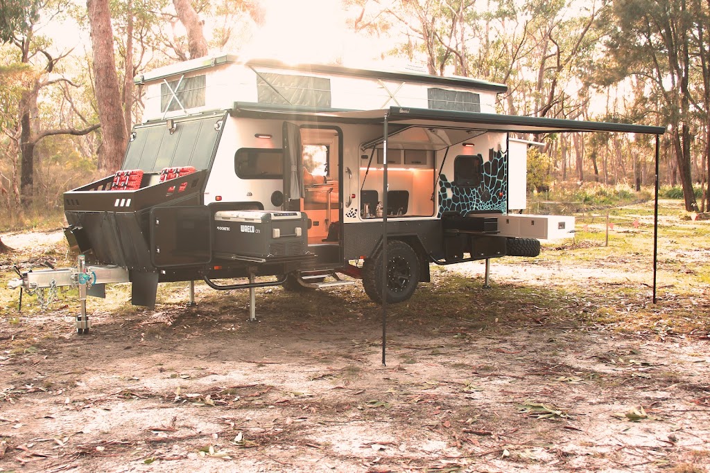 Burrill Pines Bush Camping | Bush Camp Rd, Burrill Lake NSW 2539, Australia | Phone: (02) 4455 1224