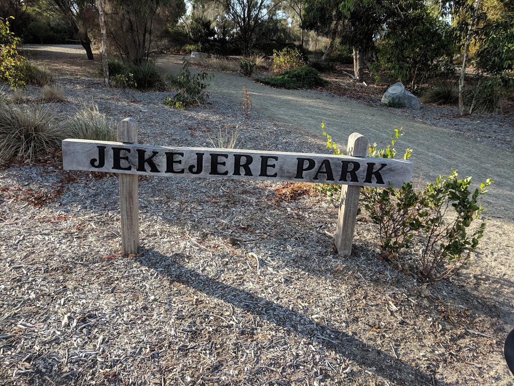 Jekejere Park | Goolwa Terrace, Goolwa SA 5214, Australia | Phone: 0411 577 499