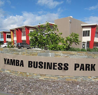 Bizprint | Yamba Business Park. Unit 4, 1 Fairtrader Drive, Yamba NSW 2464, Australia | Phone: (02) 6646 2625