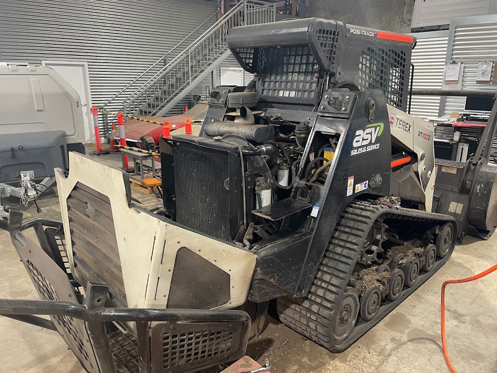 Asset Mechanical | 3 Shelley Rd, Moruya NSW 2537, Australia | Phone: 1300 287 337