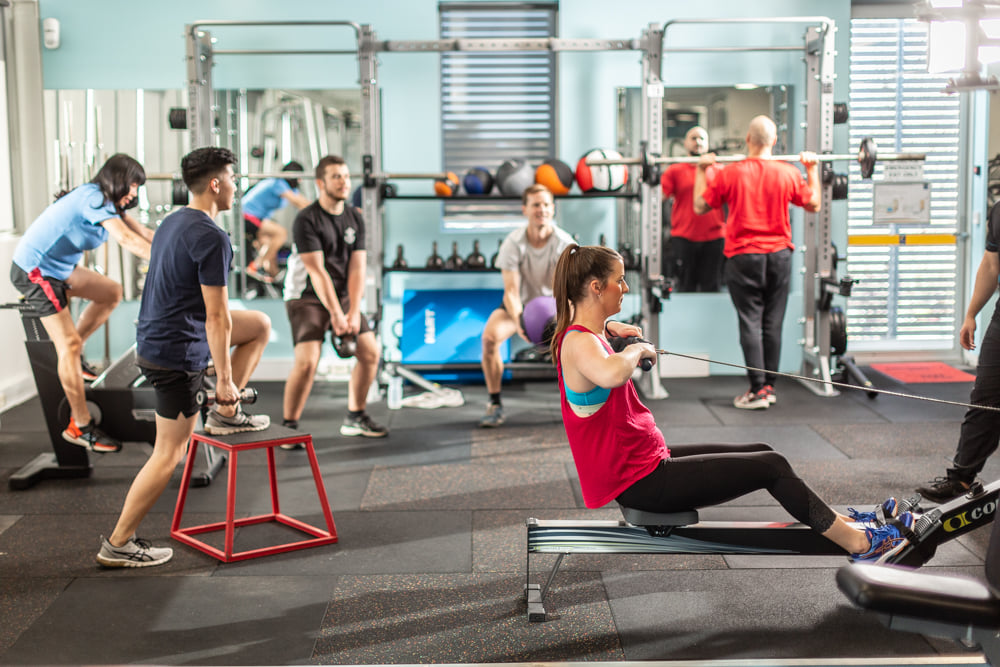 MK Movement Exercise Physiology | health | 5 Kennedy St, Sunshine VIC 3020, Australia | 0413159727 OR +61 413 159 727