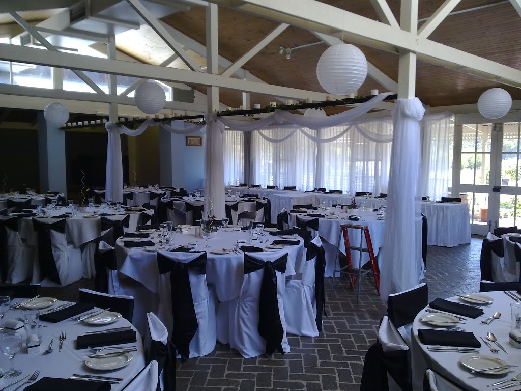 Goldfields Catering | Bendigo Pottery Function Centre, 146 Midland Hwy, Epsom VIC 3551, Australia | Phone: (03) 5448 3676