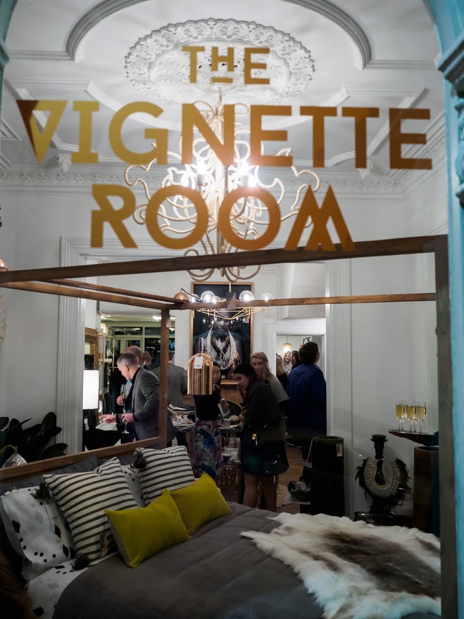 The Vignette Room | 42 Gurner St, Paddington NSW 2021, Australia | Phone: (02) 9368 1310