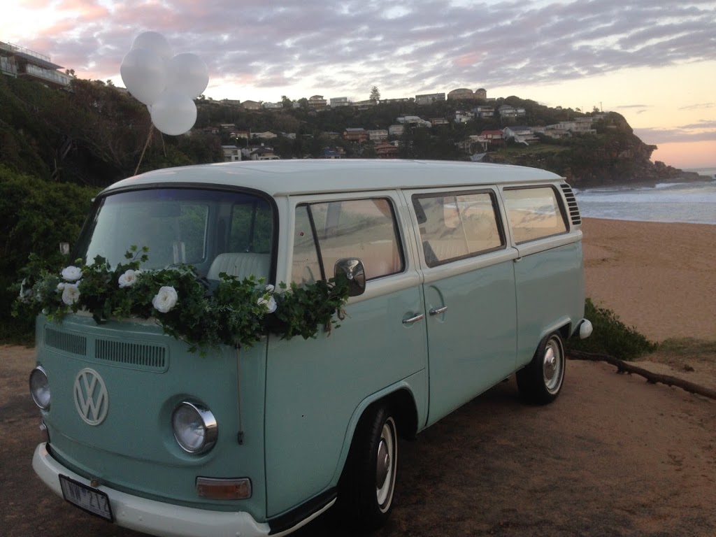 Kombi Experience |  | 892 Barrenjoey Rd, Palm Beach NSW 2108, Australia | 0400668900 OR +61 400 668 900