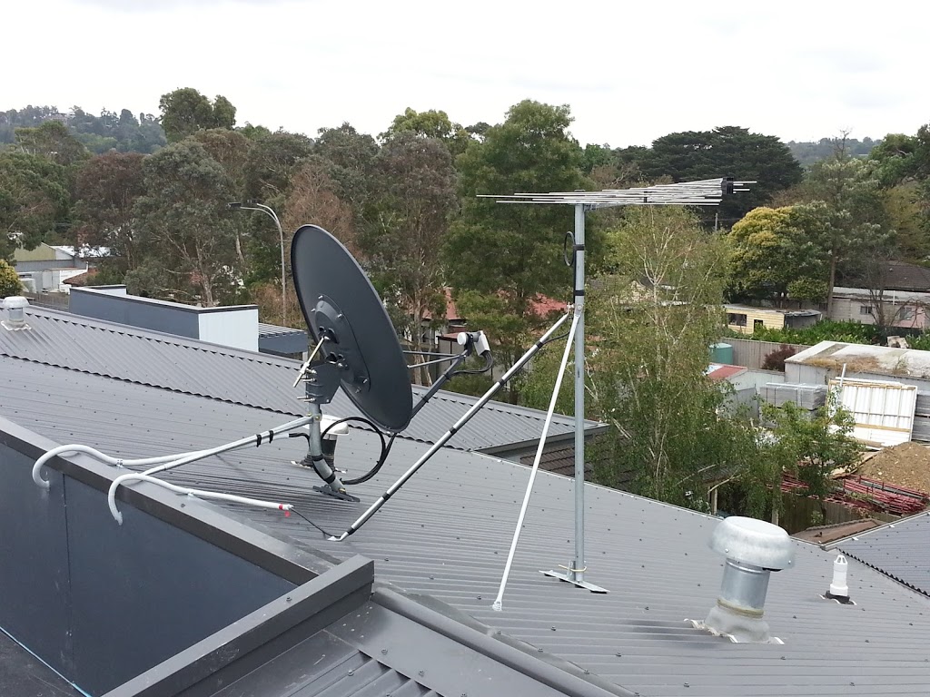 J & C Antenna Services | 20 Arlene Dr, Skye VIC 3977, Australia | Phone: 0418 314 272