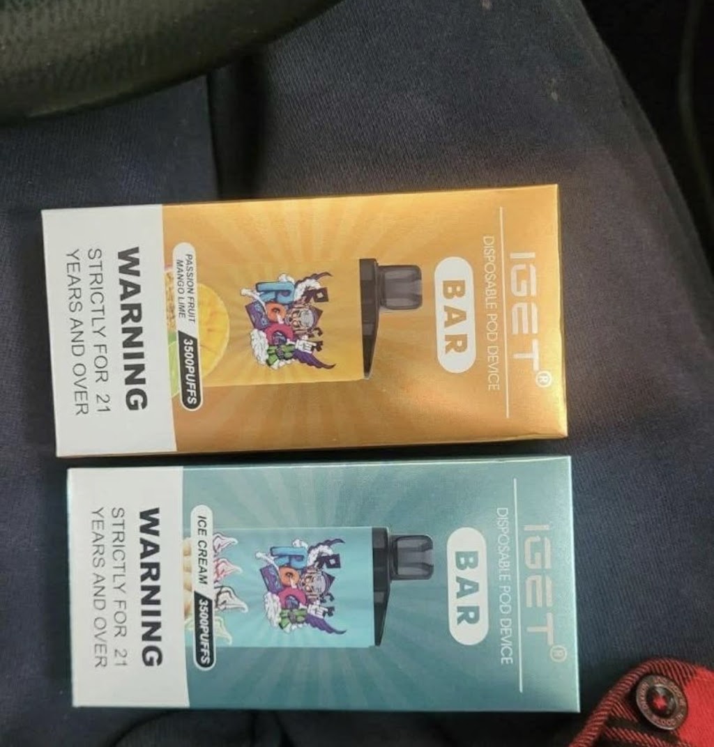 Vape Den | Stanley St, Hill Top NSW 2575, Australia | Phone: 0480 802 423
