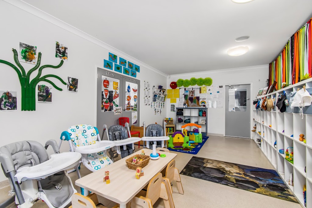 Guppys Early Learning Centre - Wulguru | 3 Marconi St, Wulguru QLD 4811, Australia | Phone: (07) 4778 3302