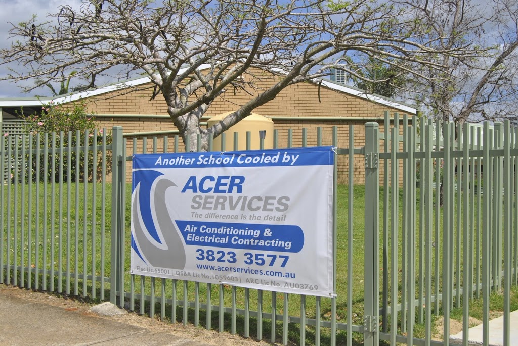 Acer Services - Air Conditioning | Unit 1/29 Neumann Rd, Capalaba QLD 4157, Australia | Phone: 1300 165 663