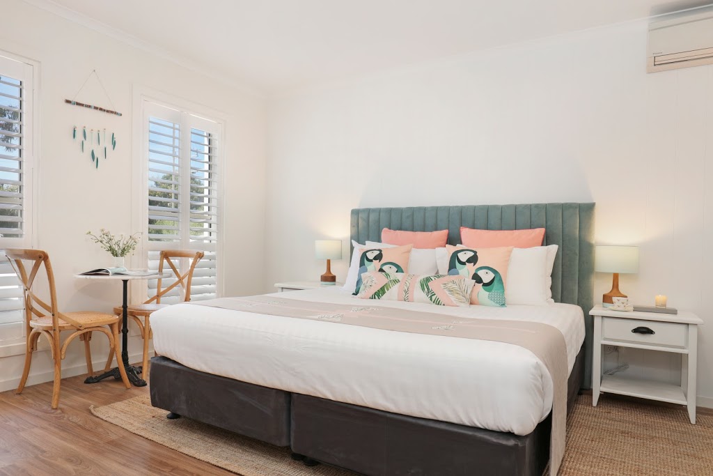 Sandymount | lodging | 25 Sandy Mount Ave, Inverloch VIC 3996, Australia | 0472523445 OR +61 472 523 445
