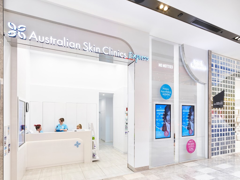 Australian Skin Clinics Eastland | hair care | Shop 1155, Eastland Shopping Centre, 175 Maroondah Hwy, Ringwood VIC 3134, Australia | 0385260160 OR +61 3 8526 0160