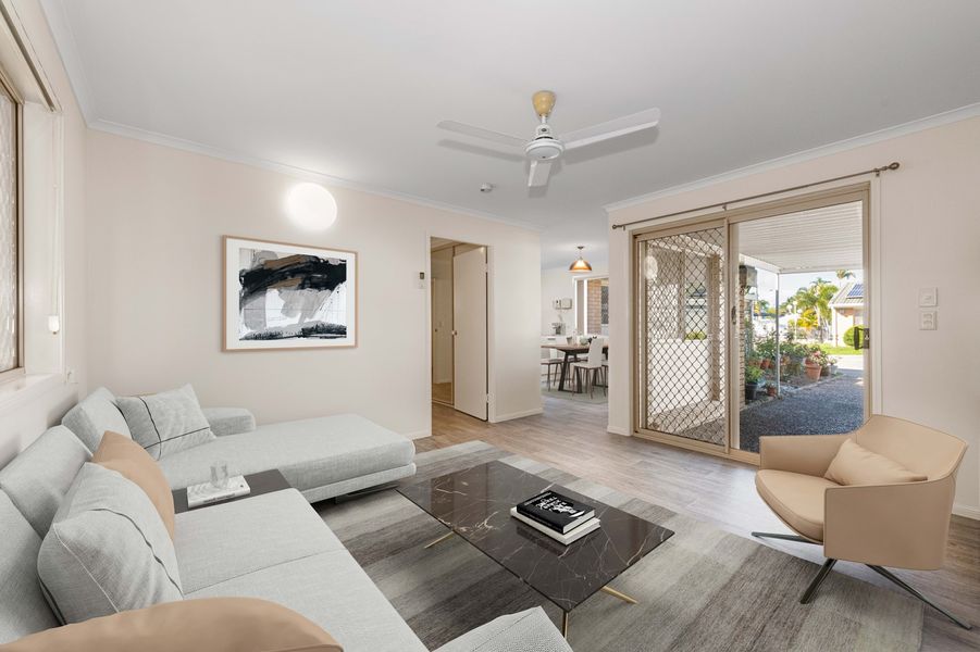 Park Haven Garden Village | 54A Scott St, South Mackay QLD 4740, Australia | Phone: 0419 210 231