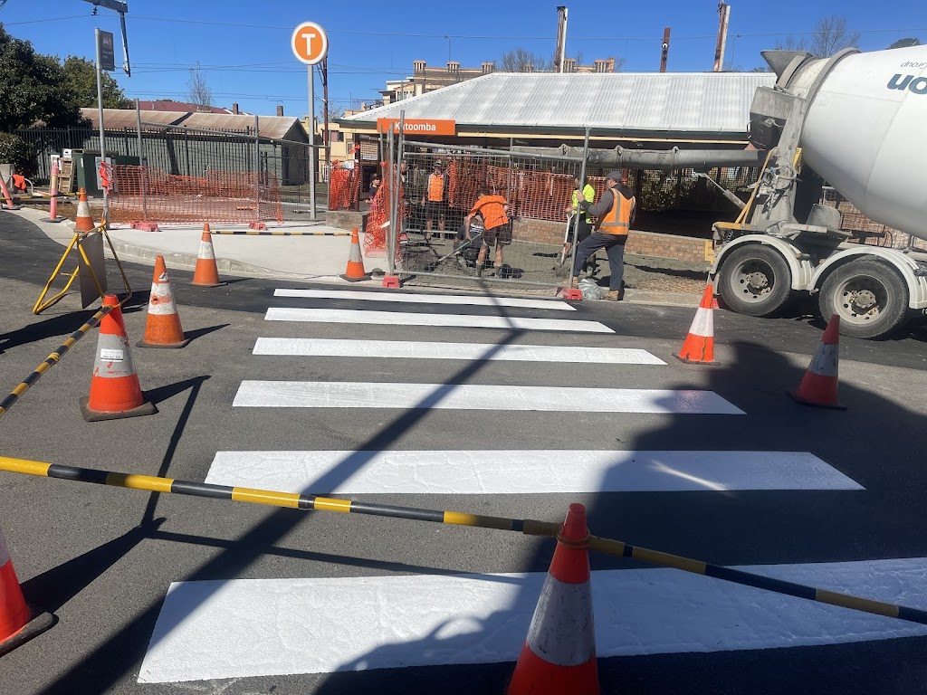 All Linemarking | 55 Greenbank Dr, Werrington NSW 2747, Australia | Phone: 0405 019 706