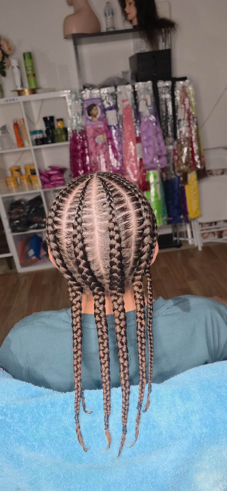Sifas Beauty | 25 Sunbird way, Kialla VIC 3631, Australia | Phone: 0478 770 994
