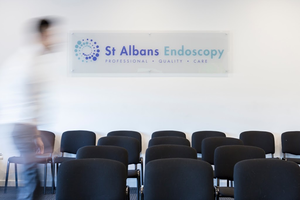 St Albans Endoscopy Centre | 328-330 Station Rd, St Albans VIC 3021, Australia | Phone: (03) 9364 0033