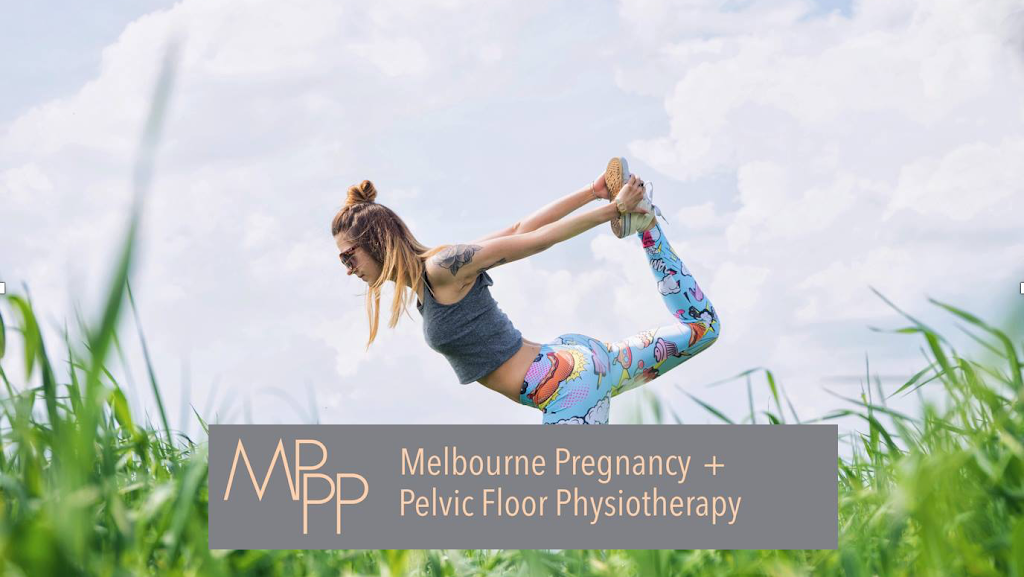 Melbourne Pregnancy and Pelvic Floor Physiotherapy - Essendon | 341 Buckley St, Essendon VIC 3040, Australia | Phone: (03) 9337 9125