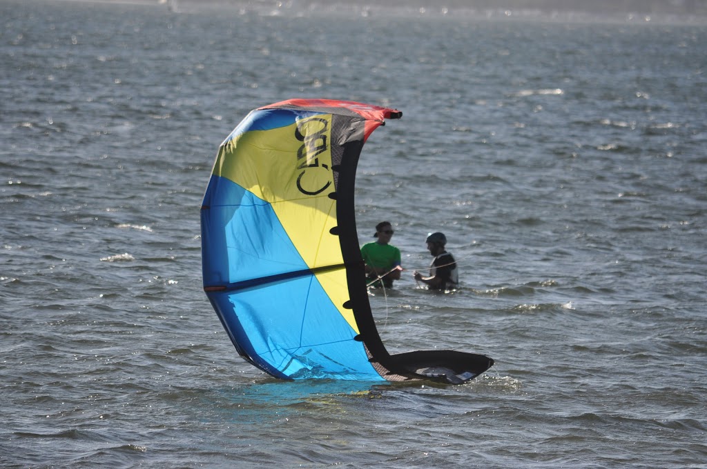 SOULKITE - Kitesurfing Lessons & Hire | 25 Melville Beach Rd, Applecross WA 6153, Australia | Phone: 0413 275 058