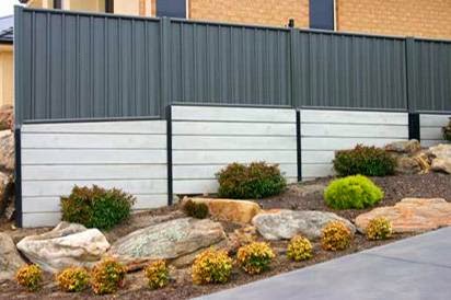 Retaining Wall Industries | 6 Trizolpic Ct, Lonsdale SA 5160, Australia | Phone: (08) 8387 8900