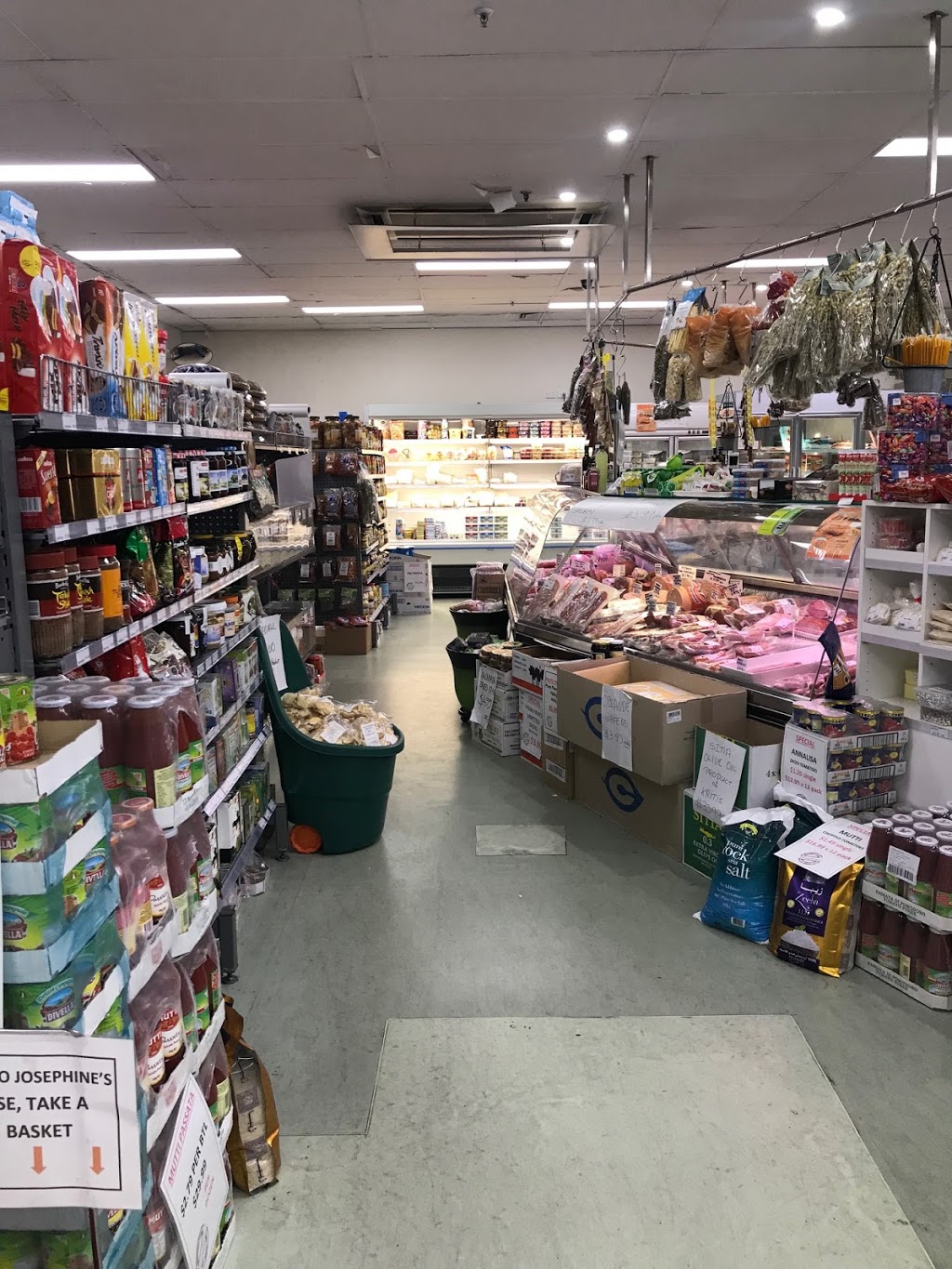 Josephines Pantry | shop 13A/22 McKimmies Rd, Lalor VIC 3075, Australia | Phone: (03) 9465 9339