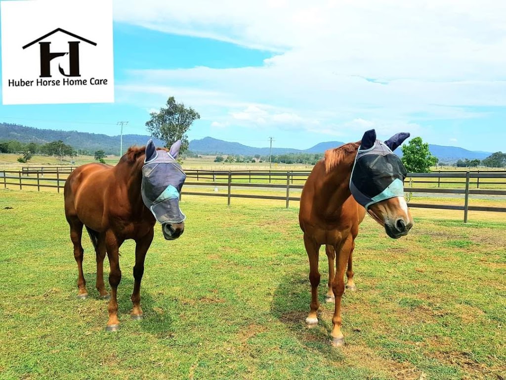 Huber Horse |  | 37-47 Candlebark Rd, Glenlogan QLD 4280, Australia | 0487827773 OR +61 487 827 773