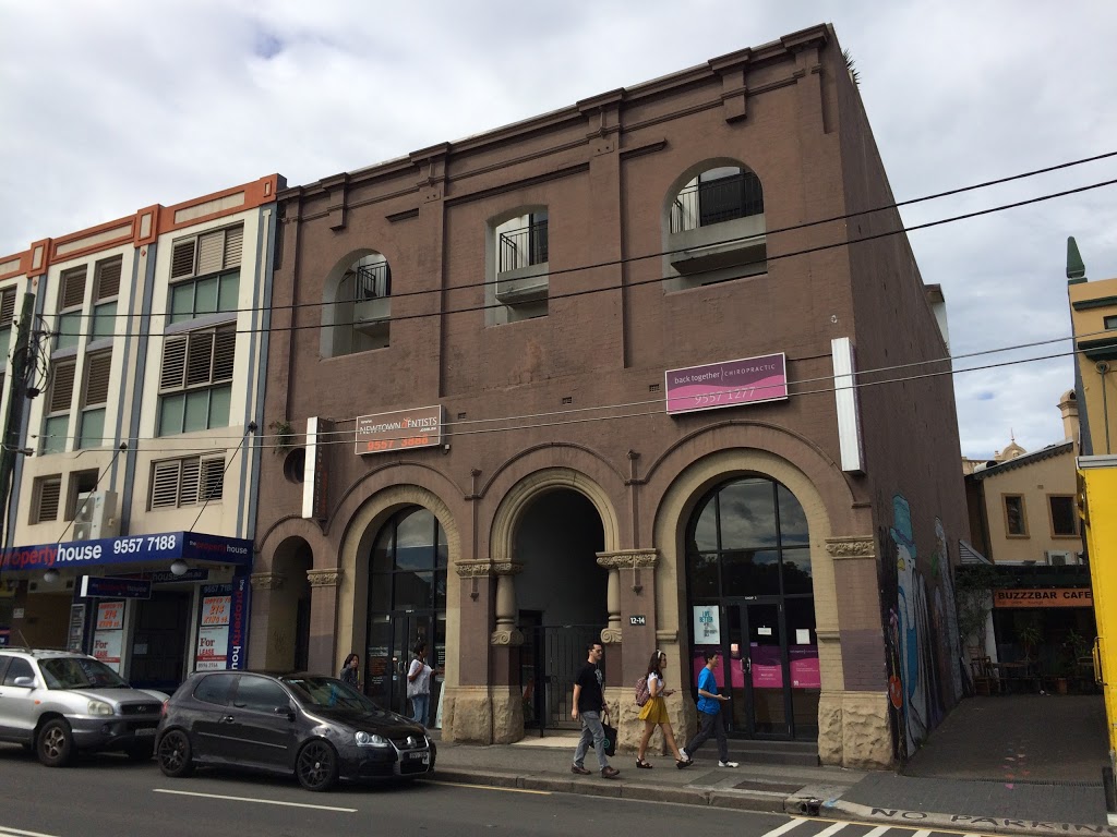 Newtown Dentists | dentist | shop 1/12-14 Enmore Rd, Newtown NSW 2042, Australia | 0295573888 OR +61 2 9557 3888