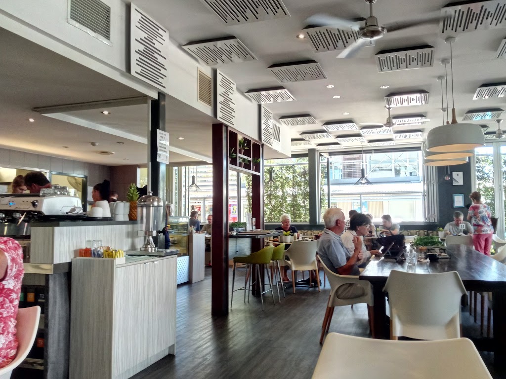 Cafe Nineteen | cafe | 5 Masthead Way, Hope Island QLD 4212, Australia | 0755148833 OR +61 7 5514 8833