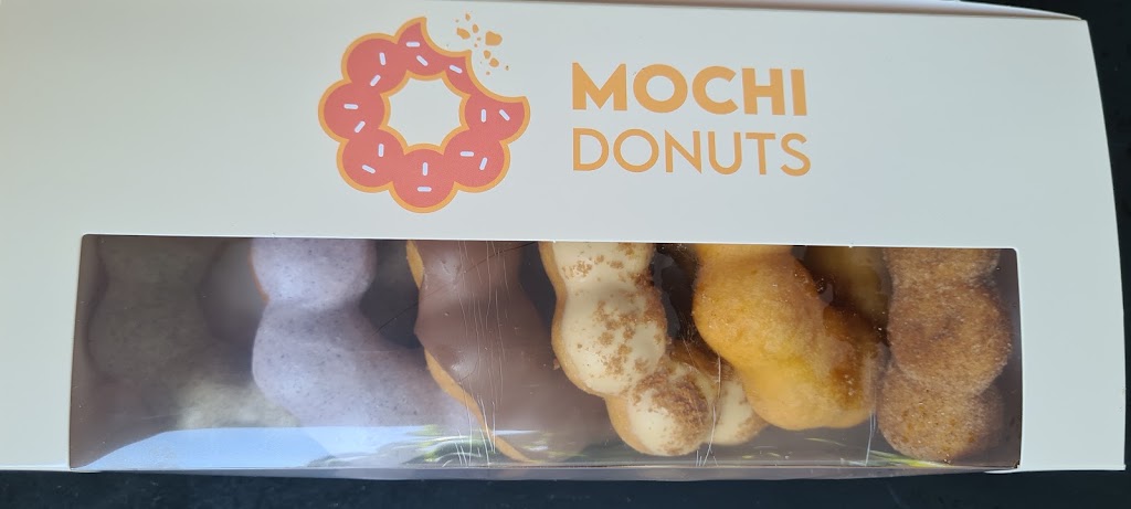 Mochi Donuts Burwood | 100 Burwood Rd, Burwood NSW 2134, Australia | Phone: 0466 638 554