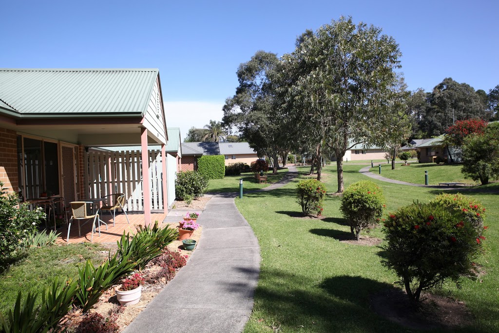 RFBI Berry Masonic Village |  | 41 Albany Ln, Berry NSW 2535, Australia | 0244126000 OR +61 2 4412 6000
