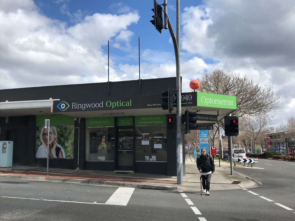 Ringwood Optical | health | 3/86 Maroondah Hwy, Ringwood VIC 3134, Australia | 0398791949 OR +61 3 9879 1949