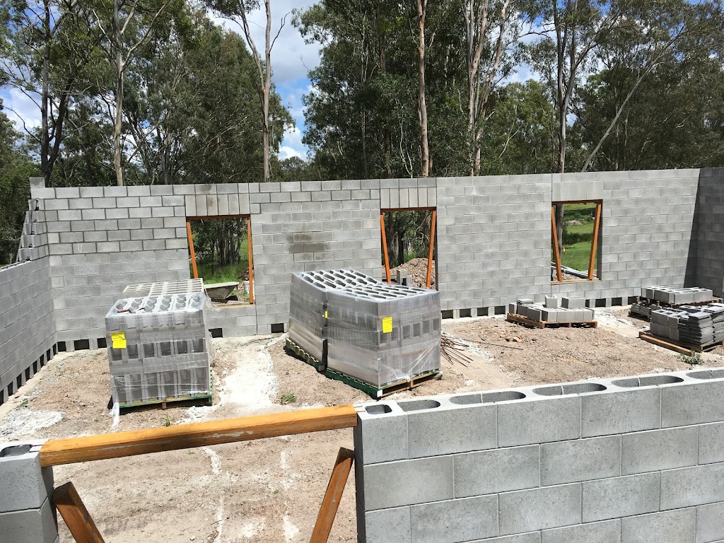 MJW Bricklaying | general contractor | 3 Birdwood Rd, Birkdale QLD 4159, Australia | 0412203252 OR +61 412 203 252