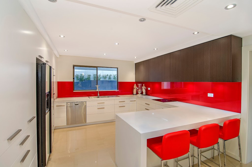 My Projects Sydney | 124 Bungaree Rd, Pendle Hill NSW 2145, Australia | Phone: (02) 8677 7943